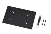 FOUR-BAY DESK STAND TRANSMITTER CHARGING STATION